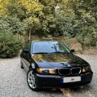 Bmw 318i