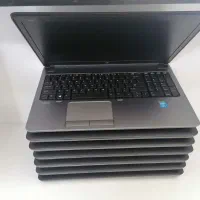 لپتاپ HP ProBook رم 8 هارد 256 SSD|رایانه همراه|شیراز, فرگاز|دیوار