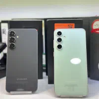 Samsung S23 fe 256/8 مشابه اکبند اقتصادی