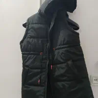 پافر مردانه نو