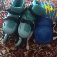 اسکیت نو