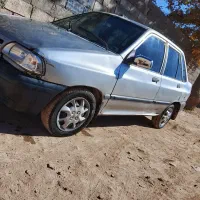 پراید مدل 85