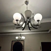 لوستر|لوستر و چراغ آویز|تهران, سازمان برنامه جنوبی|دیوار