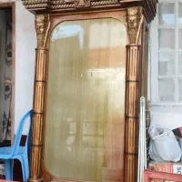 بوفه طرح هخامنشی