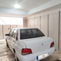 پراید ۱۳۳