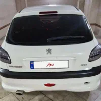 ۲۰۶ تیپ ۲