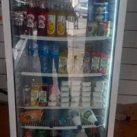 یخچال ۵ ماه پیش خریداری شده