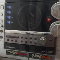 وسایل شخصی|سیستم صوتی خانگی|کرمانشاه, |دیوار