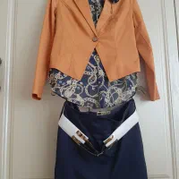 لباس مجلسی|لباس|اردبیل, |دیوار