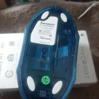 موس بیسیم|قطعات و لوازم جانبی رایانه|اراک, |دیوار