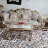 دوخت انواع کاور مبل|مبلمان خانگی و میز عسلی|ایوان, |دیوار