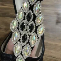 کفش پاشنه دار