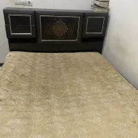 تخت  دونفره