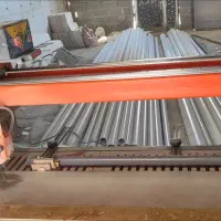 برش و فارسی بری سنگ ساختمان