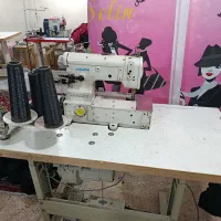 چرخ خیاطی میاندوز|چرخ خیاطی و ریسندگی|قرچک, میرزائی جنوبی|دیوار