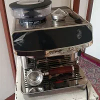 اسپرسو ساز نیمه صنعتی مدل پرشینن