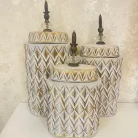 بانکه دکوری، جار