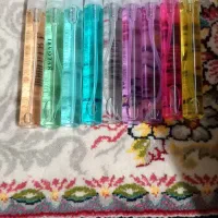 فروش ویژه ی عطر دلوکس|آرایشی، بهداشتی، درمانی|اسدآباد, |دیوار