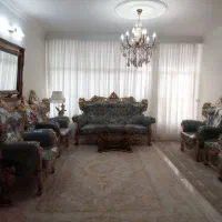 مبل ۹ نفره|مبلمان خانگی و میز عسلی|تهران, شهرک آزادی|دیوار