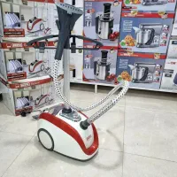 اتو بخار چندمنظوره