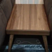 مبل پارچ ترک|مبلمان خانگی و میز عسلی|فولادشهر, B6|دیوار