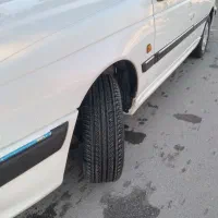 پژو پارس سال مدل ۱۳۹۸|خودرو سواری و وانت|ارومیه, |دیوار