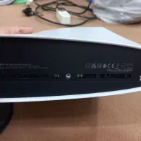 ps5 درحد نو خونگی|کنسول، بازی ویدئویی و آنلاین|شادگان, |دیوار