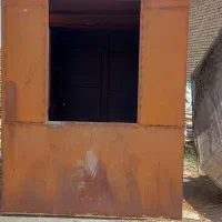 دکه و کانکس|مصالح و تجهیزات ساختمان|چناران, |دیوار