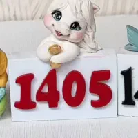 نماد سال ۱۴۰۵|صنایع دستی و سایر لوازم تزئینی|اصفهان, ارزنان|دیوار