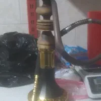 قلیون دستی نو در هویزه