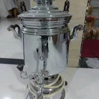 سماور گازی 20 لیتری|سماور، چای‌ساز، قهوه‌ساز|تبریز, |دیوار