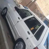 ۱۱۱ مدل ۹۱|خودرو سواری و وانت|کرج, شهرک رازی (بنیاد)|دیوار