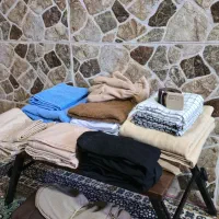 وسایل استحقاقی سربازی|لباس|اصفهان, آفاران|دیوار