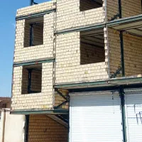 بنای سفت کار سیمانکاری|خدمات پیشه و مهارت|کوهدشت, |دیوار