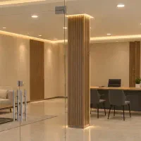 فروش واحد خدماتی ۱۴۵ متری سرچشمه