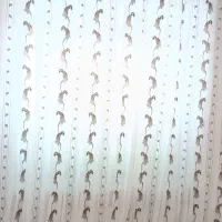 فروش میز سماور و پرده ۶ متری