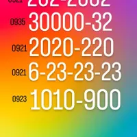 0912-912-30000|سیم‌کارت|تهران, اکباتان|دیوار