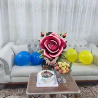 پرده پنل دار