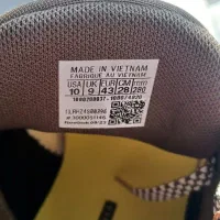 کتونی ریباک اورجینال|کیف، کفش، کمربند|آمل, |دیوار