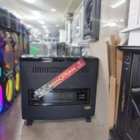 بخاری گازی 15 هزار بهکاران کد 213