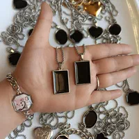 زیورالات دستساز|بدلیجات|گرگان, |دیوار