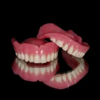 ساخت دندان مصنوعی باضمانت دندانسازی تضمینی|خدمات آرایشگری و زیبایی|کرج, چمران|دیوار