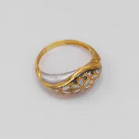 فروش اقساطی طلای ۱۸ عیار ویژه بازنشستگان|جواهرات|ساوه, |دیوار