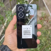 Note13 Pro 5g با شرایط اقساط