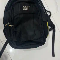 کوله پشتی کت