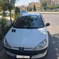 206 تیپ 5مدل 94