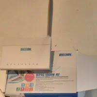 مودم اینترنت billion در حد نو