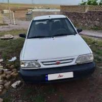 پراید مدل 89