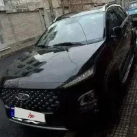 ام وی ام X22 Proپرو / درحدصفر/ گارانتی فعال/کم کار|خودرو سواری و وانت|خرم‌آباد, |دیوار
