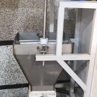 دستگاه فلافل زن 2000 هزارعددی  نو و بسیار تمیز|کافی‌شاپ و رستوران|بهارستان, |دیوار